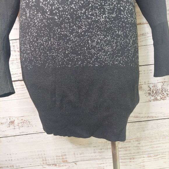 NWT Womans Thyme Maternity/Nursing Sweater Dress sz XS - Picture 4 of 14